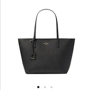 Kate Spade Scotts Place Lida Tote